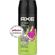 أكس اسبراي إيباك فريش 150 مل