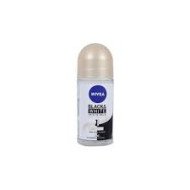 نيفيا رول أون 50 مل حريمي Black & White Invisible After hair removal