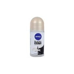 نيفيا رول أون 50 مل حريمي Black & White Invisible After hair removal
