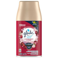 جليد غيار معطر جو عبق الورد والتوت البري