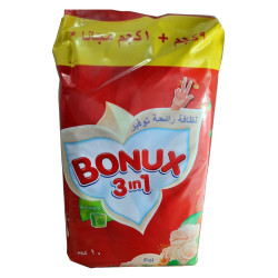 بونكس أوتوماتيك 10 كيلو (9 + كيلو هدية)