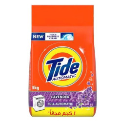 تايد أوتوماتيك 2.5 كيلو