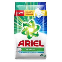 إريال أوتوماتيك 4 كيلو