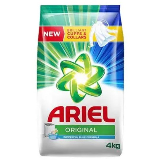 إريال أوتوماتيك 4 كيلو