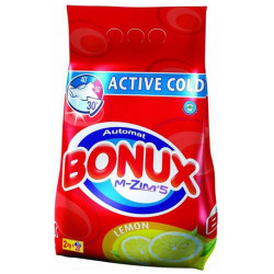 بونكس أوتوماتيك 2.5 كيلو