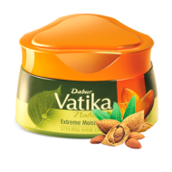 فاتيكا كريم الشعر بزيت اللوز