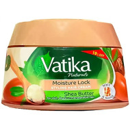 فاتيكا كريم الشعر بزبدة الشيا لعلاج الشعر الجاف