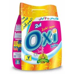 أوكسي مسحوق يدوي 3 كيلو