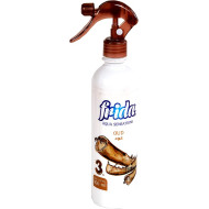 فريدة معطر بخاخ برائحة العود 460 مل