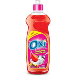 أوكسي سائل غسيل أطباق بالفواكه 600 جم
