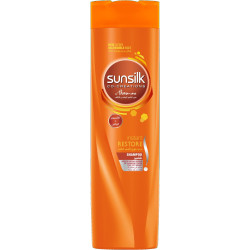 صانسيلك شامبو التجديد الفوري 180 مل